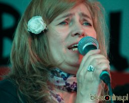 Elzbieta Mielczarek Blues Band (4)